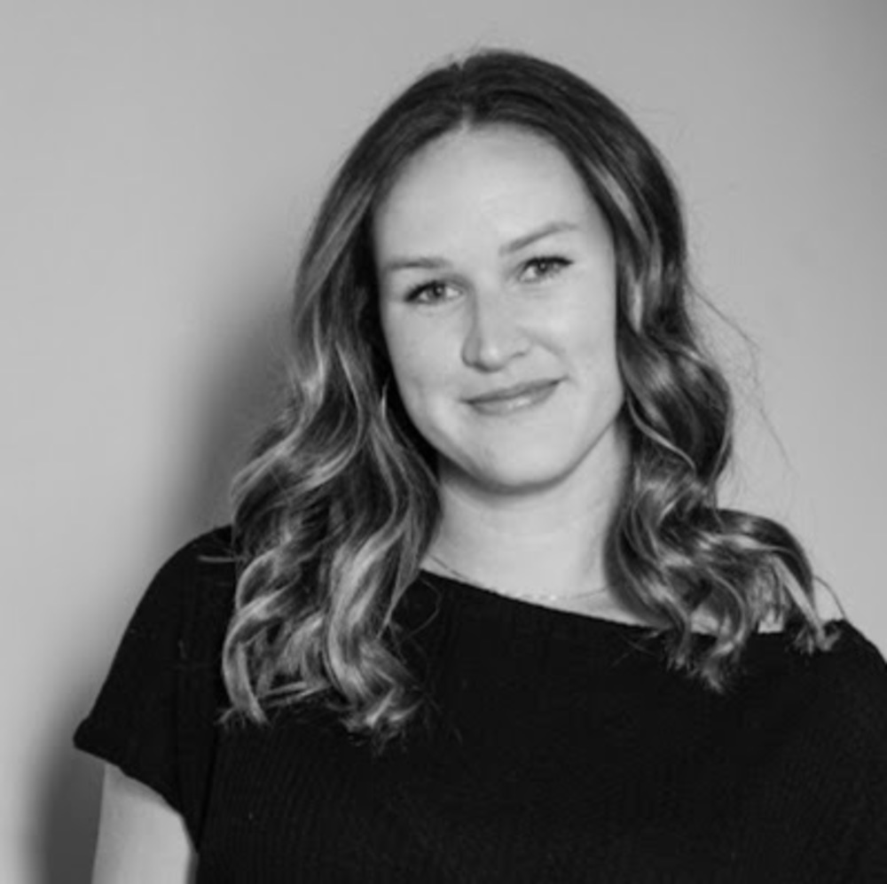 Meet your Posher, Rachel